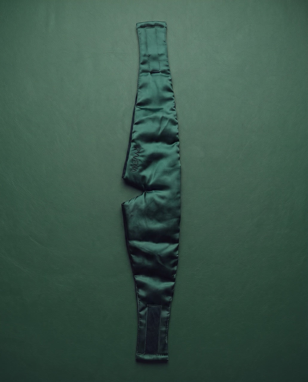 One continuous strap