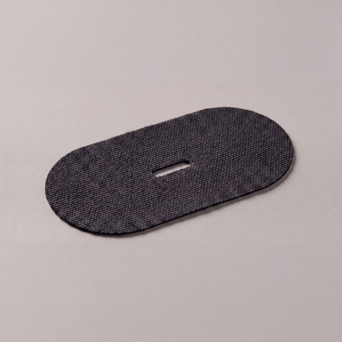 RYVENA black mouth tape beside the branded pouch