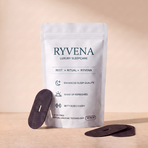RYVENA Mouth Tape