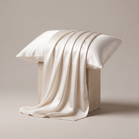 RYVENA Silk Pillowcase
