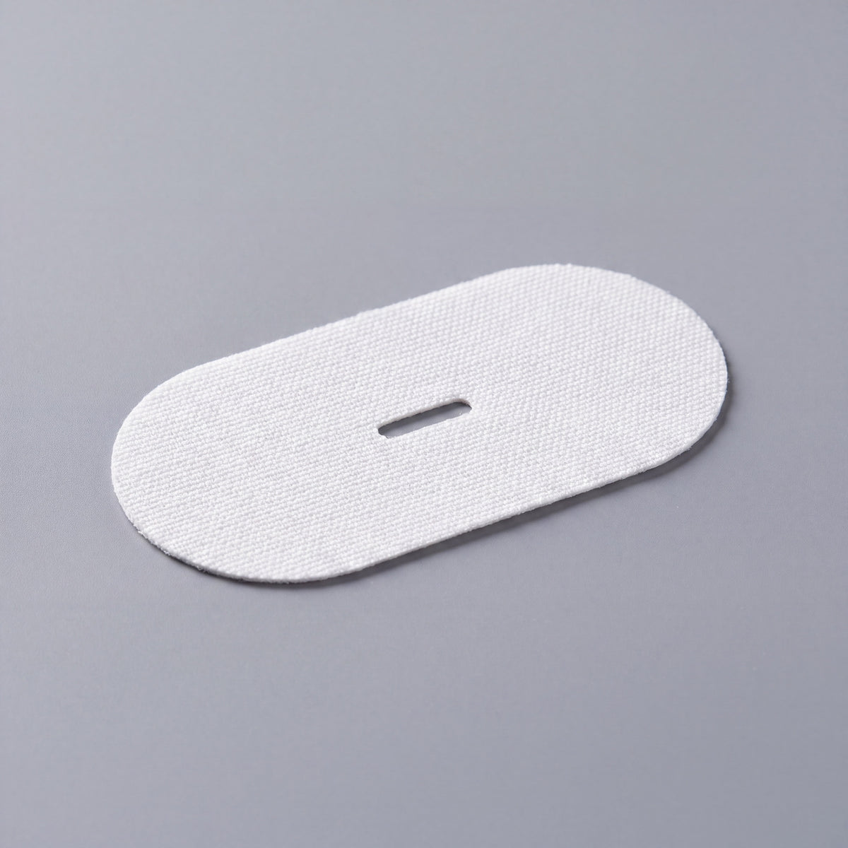 RYVENA white mouth tape beside the branded pouch